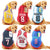 Pet Dog Clothes for A Dog Clothing for Pets Dogs Coat Jacket Summer Big Dog Clothes for Animals Pet Vest Shirt Cat Dogs Outfit