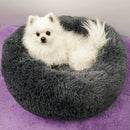 Super Soft Dog Bed