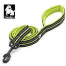 Truelove Soft Dog Pet Leash in Harness and Collar Reflective Nylon Mesh Walking Training 11 Color 200cm TLL2112 Dropshipping