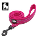 Truelove Soft Dog Pet Leash in Harness and Collar Reflective Nylon Mesh Walking Training 11 Color 200cm TLL2112 Dropshipping