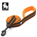 Truelove Soft Dog Pet Leash in Harness and Collar Reflective Nylon Mesh Walking Training 11 Color 200cm TLL2112 Dropshipping