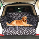 SUV Dog Car Trunk Mat