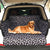 SUV Dog Car Trunk Mat