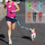 1PC Great Easy Adjustable Handsfree Dog Pet Walking Running Jogging Lead Leash Waist Belt Chest Strap Gift Pets Supplies