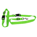 1PC Great Easy Adjustable Handsfree Dog Pet Walking Running Jogging Lead Leash Waist Belt Chest Strap Gift Pets Supplies