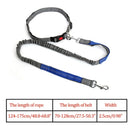 Elastic Nylon Breakaway Leashes