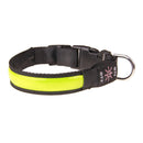 Led Lattice Light Collar