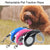 Stretchable and Shrinkable Pet Leash