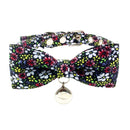 Pet Adjustable Collar with Bells